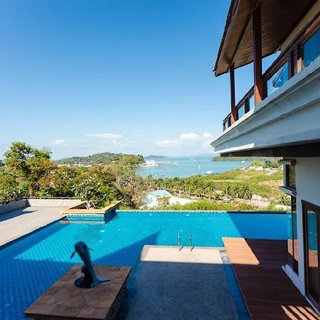 Five Star Retreat In Phuket Villa Luaran gambar