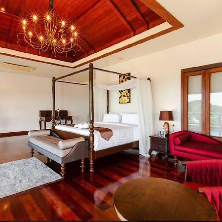 Five Star Retreat In Phuket Villa Luaran gambar