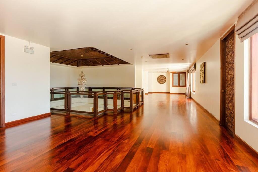 Five Star Retreat In Phuket Villa Luaran gambar